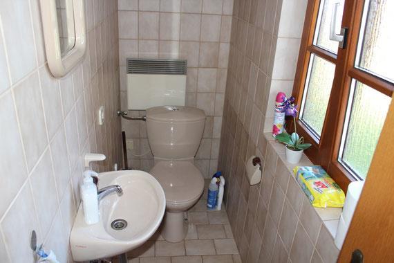 Ferienhaus Annabell Weisbach  Bagian luar foto