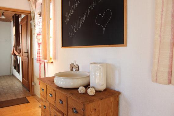 Ferienhaus Annabell Weisbach  Bagian luar foto