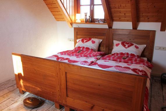 Ferienhaus Annabell Weisbach  Bagian luar foto