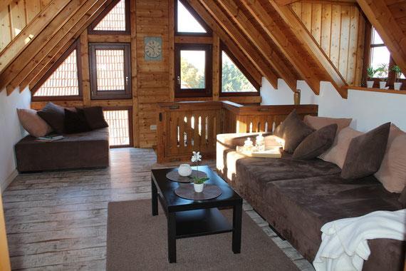 Ferienhaus Annabell Weisbach  Bagian luar foto