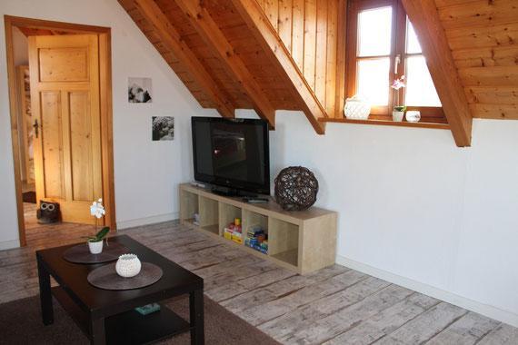 Ferienhaus Annabell Weisbach  Bagian luar foto